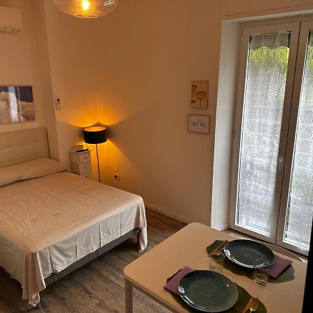 Studio Near The Sea Διαμέρισμα Ραπάλο Εξωτερικό φωτογραφία