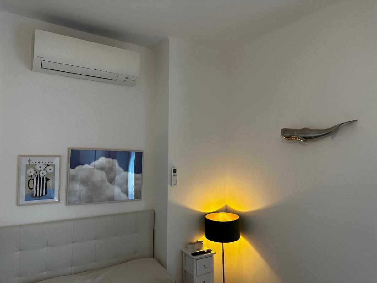 Studio Near The Sea Διαμέρισμα Ραπάλο Εξωτερικό φωτογραφία