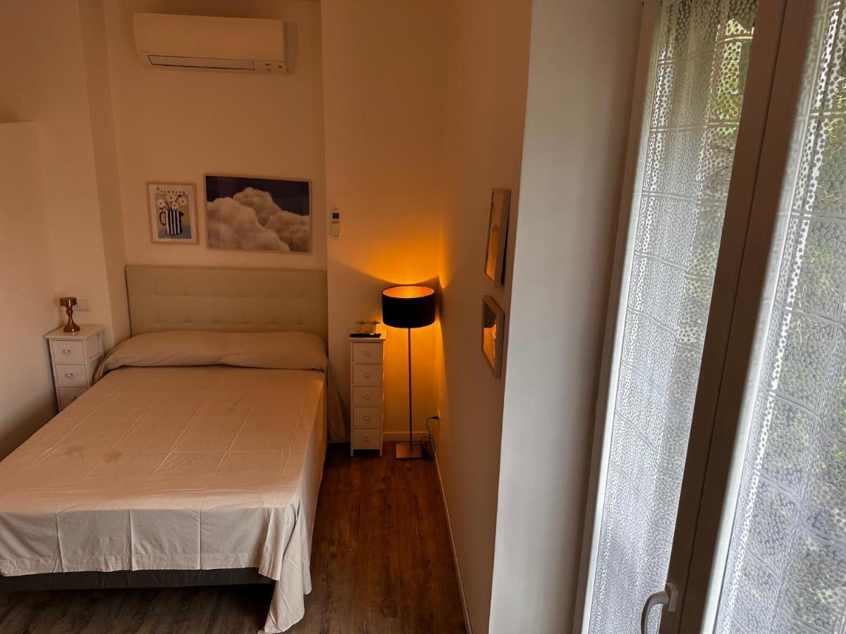 Studio Near The Sea Διαμέρισμα Ραπάλο Εξωτερικό φωτογραφία