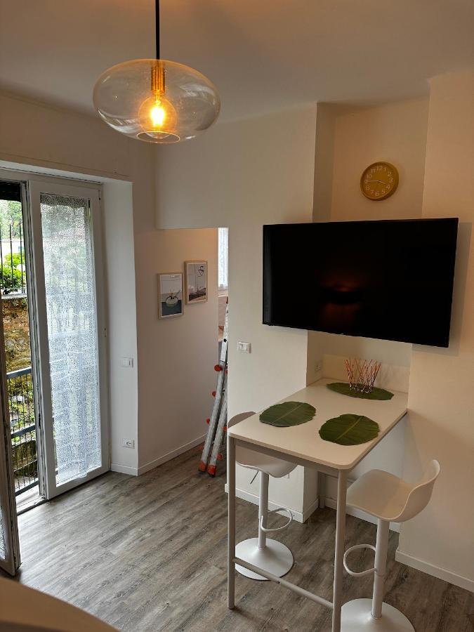 Studio Near The Sea Διαμέρισμα Ραπάλο Εξωτερικό φωτογραφία