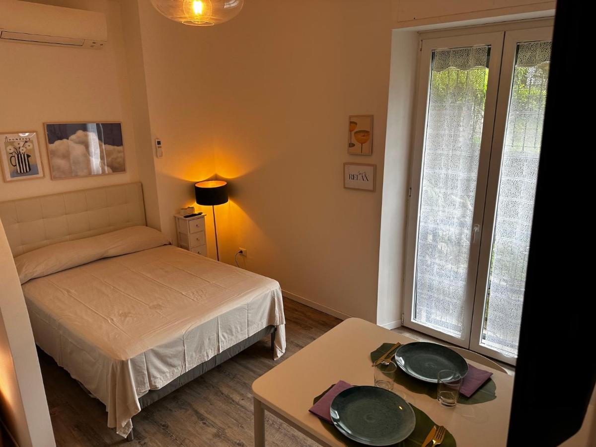 Studio Near The Sea Διαμέρισμα Ραπάλο Εξωτερικό φωτογραφία