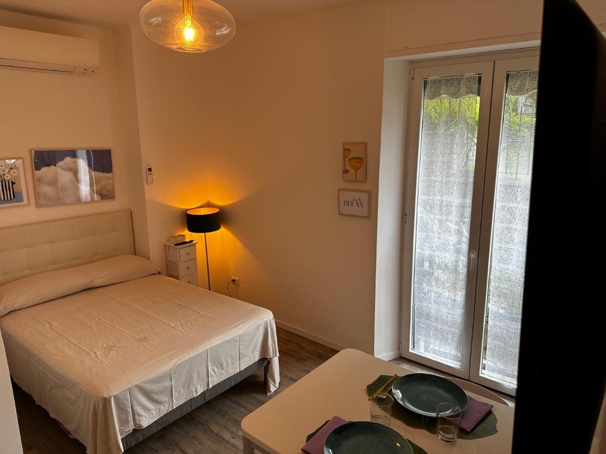Studio Near The Sea Διαμέρισμα Ραπάλο Εξωτερικό φωτογραφία
