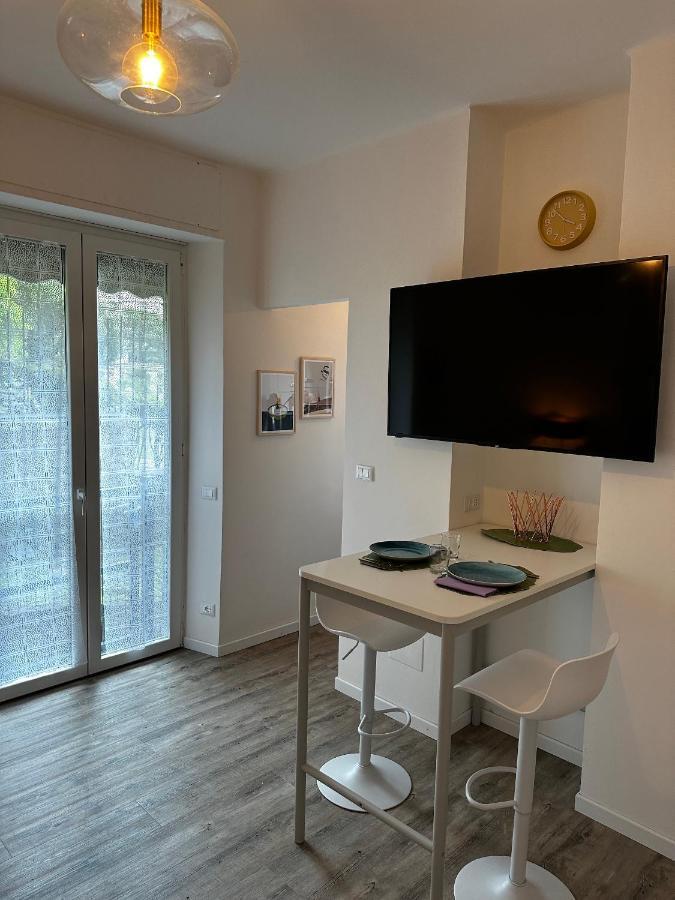 Studio Near The Sea Διαμέρισμα Ραπάλο Εξωτερικό φωτογραφία