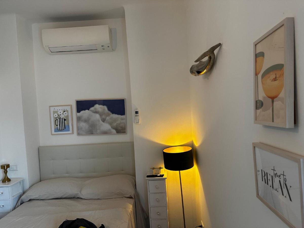Studio Near The Sea Διαμέρισμα Ραπάλο Εξωτερικό φωτογραφία