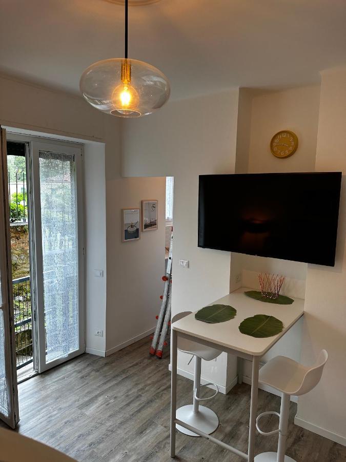 Studio Near The Sea Διαμέρισμα Ραπάλο Εξωτερικό φωτογραφία
