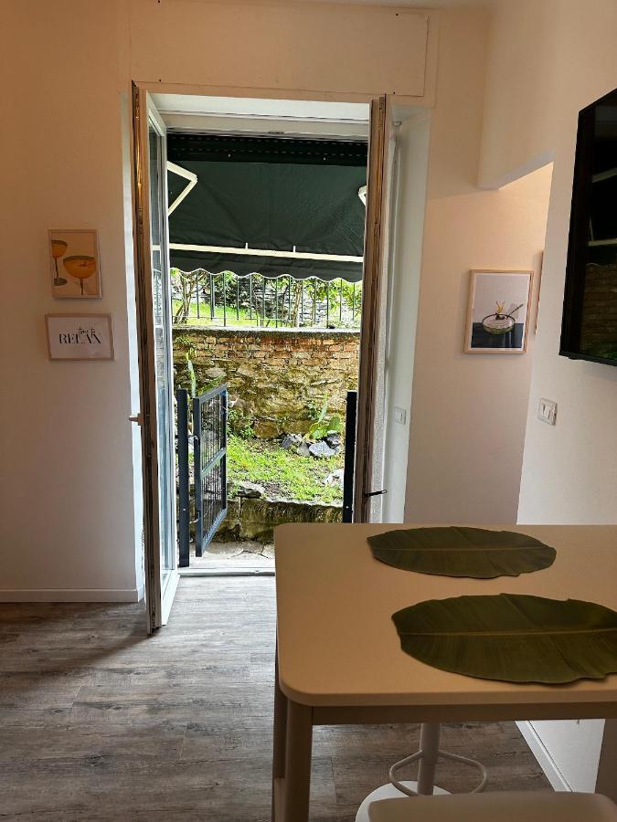 Studio Near The Sea Διαμέρισμα Ραπάλο Εξωτερικό φωτογραφία