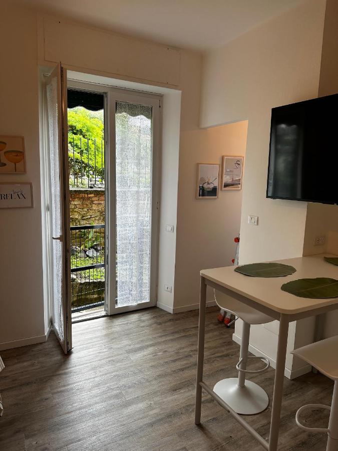 Studio Near The Sea Διαμέρισμα Ραπάλο Εξωτερικό φωτογραφία